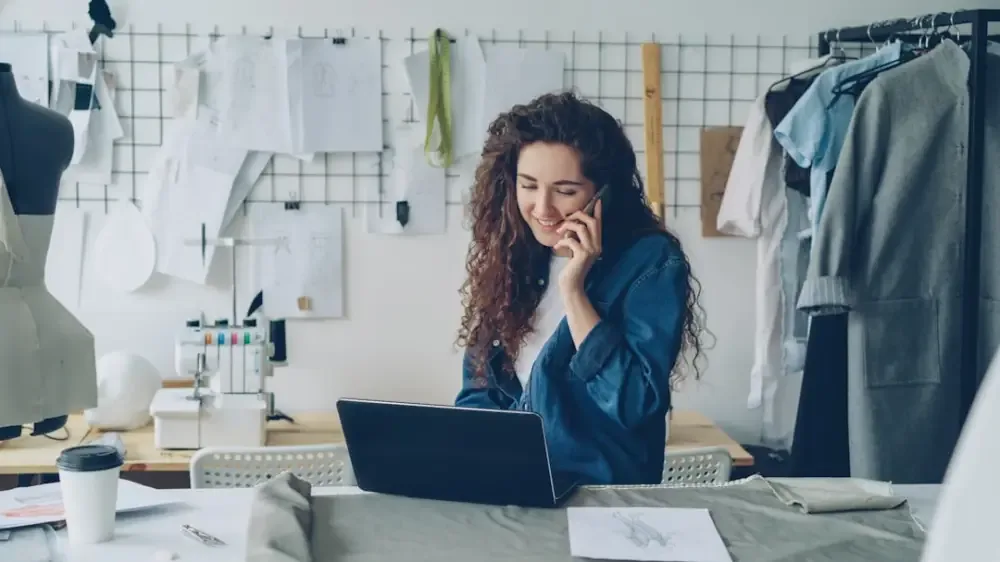 Blockchain commerce and small business